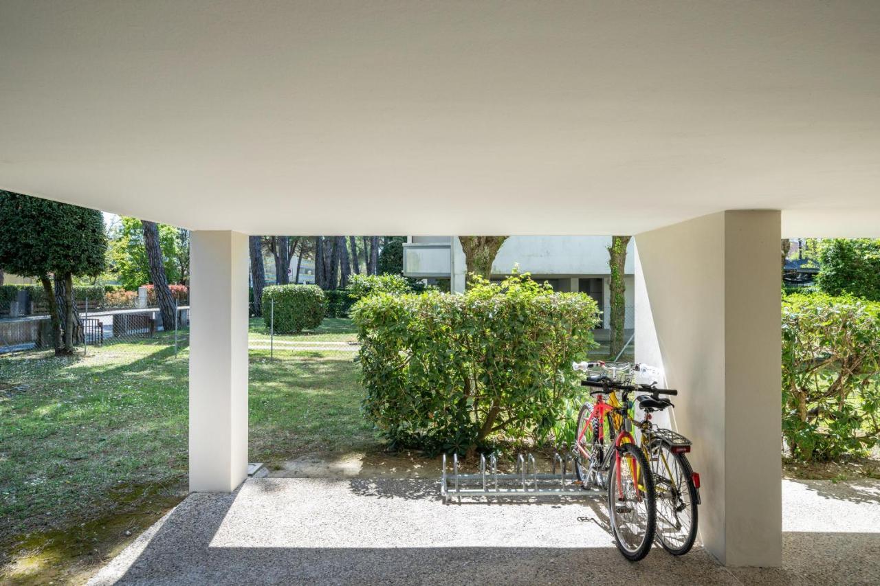 Condominio Trincarino Bibione Exterior photo
