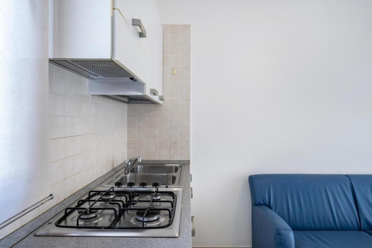 Condominio Trincarino Bibione Exterior photo