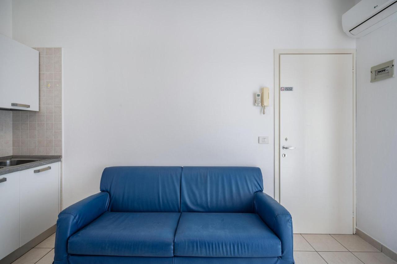 Condominio Trincarino Bibione Exterior photo