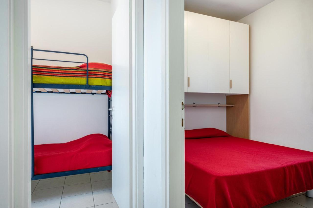 Condominio Trincarino Bibione Exterior photo