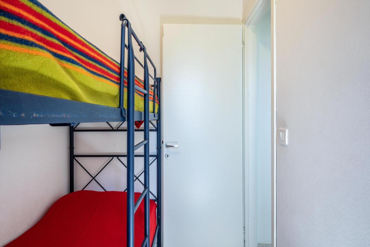 Condominio Trincarino Bibione Exterior photo