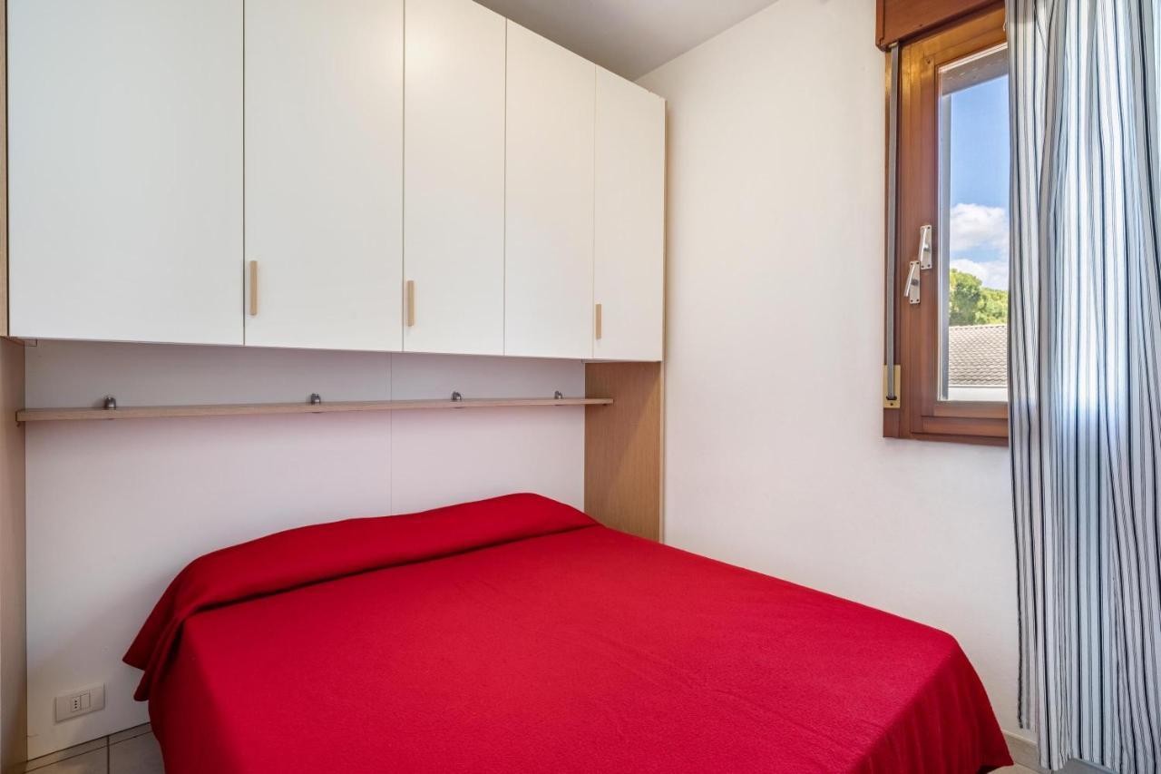 Condominio Trincarino Bibione Exterior photo