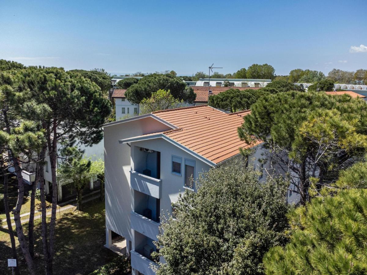 Condominio Trincarino Bibione Exterior photo