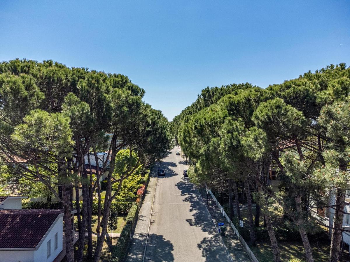 Condominio Trincarino Bibione Exterior photo